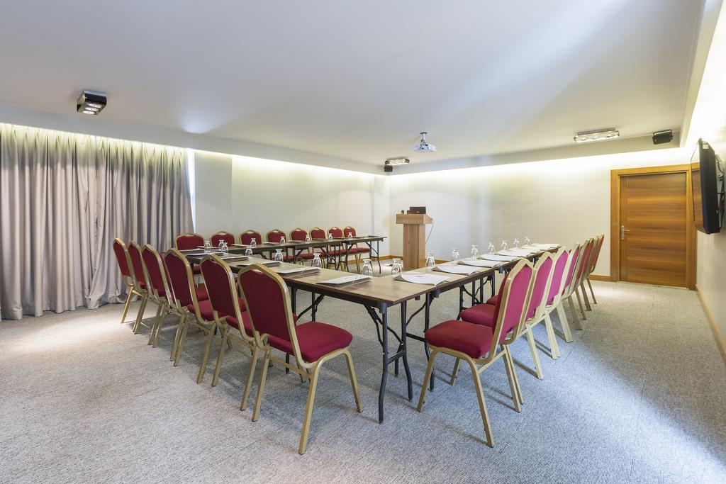Nobel Hotel Mersin  Extérieur photo